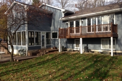 Siding Before And After 12 Lima, OH