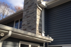 Siding Before And After 18 Lima, Oh