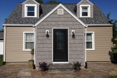 Siding Before And After 22 Lima, OH