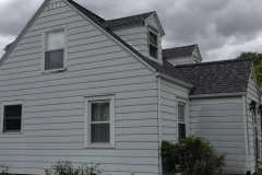 Siding Before And After 23 Lima, Oh