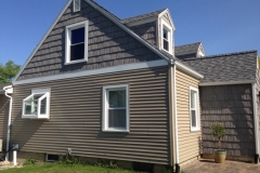 Siding Before And After 24 Goshen, IN