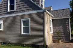 Siding Before And After 26 Elkhart, IN