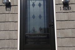 Siding Before And After 32 Elkhart, IN
