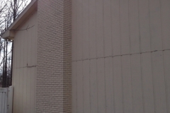 Siding Before And After 9 Goshen, IN