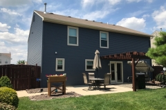 Siding Before And After Beard 10