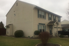 Siding Before And After Beard 3
