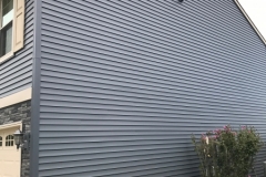Siding Before And After Beard 12