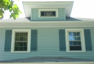 Siding Before And After Phoca Thumb L Sark After 05 Goshen, IN