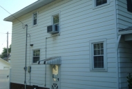 Siding Before And After Phoca Thumb L Sark Before 08 Elkhart, IN
