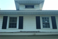Siding Before And After Phoca Thumb L Sark Before 12 Elkhart, IN