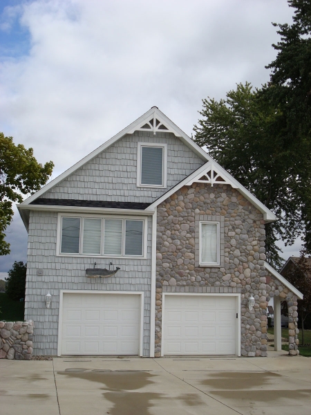 Siding Completed Projects 11 Goshen, IN
