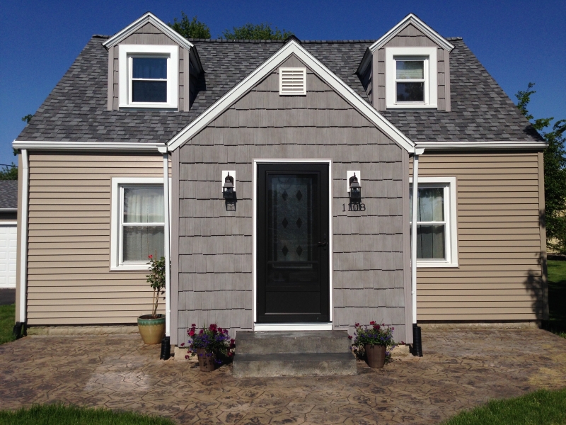 Siding Completed Projects 22