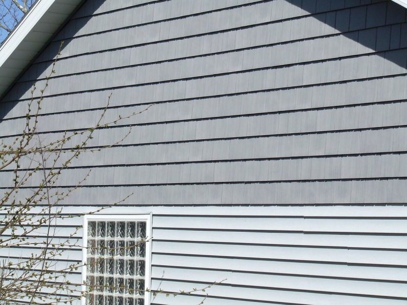 Siding Completed Projects 3 Goshen, IN