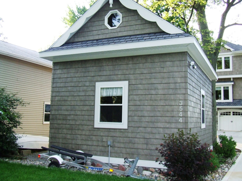 Siding Completed Projects 6 Goshen, IN