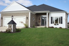 Siding Completed Projects 1 Elkhart, IN