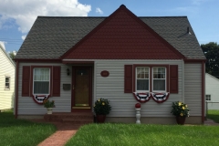 Siding Completed Projects 5 Elkhart, IN