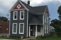 Siding Completed Projects 9 Elkhart, IN