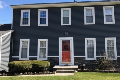 Siding Completed Projects Siding After 1 Lima, OH