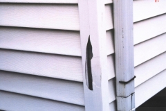 Siding Problems 1 Elkhart, IN