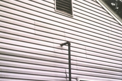 Siding Problems 7 Lima, OH