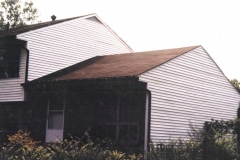 Siding Problems 8 Elkhart, IN