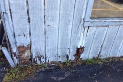Siding Problems 3349 Goshen IN