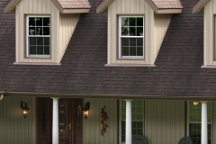 Siding Types 1 Elkhart, IN