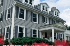 Siding Types 2 Lima, Oh