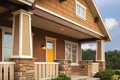 Siding Types 3 Goshen, IN