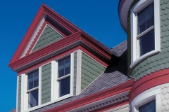 Siding Types 4 Lima, Oh