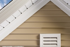 Siding Types 5 Goshen, IN