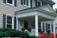 Siding Types 6 Elkhart, IN