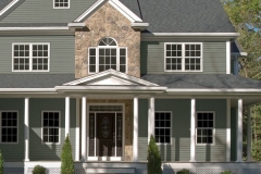 Siding Types 8 Elkhart, IN