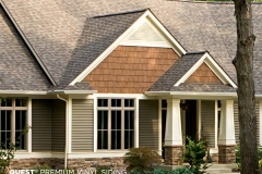 Siding Types 9 Elkhart, IN