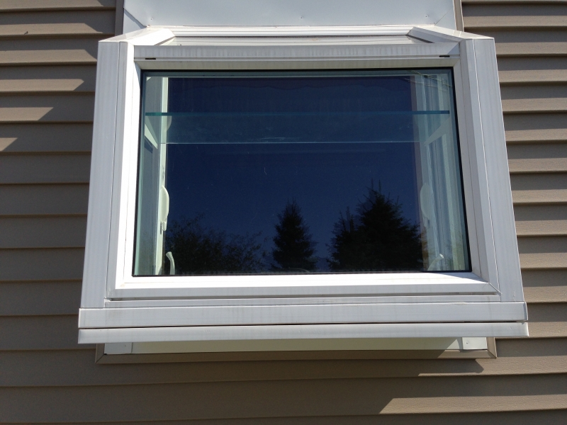 Window Completed Projects 36 in Lima, OH