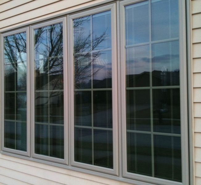Window Completed Projects Windows 2 Elkhart, IN