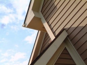home Siding Contractor Fort Wayne IN