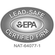 EPA Lead-Safe Certified Firm