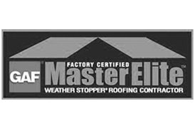 GAF Master Elite
