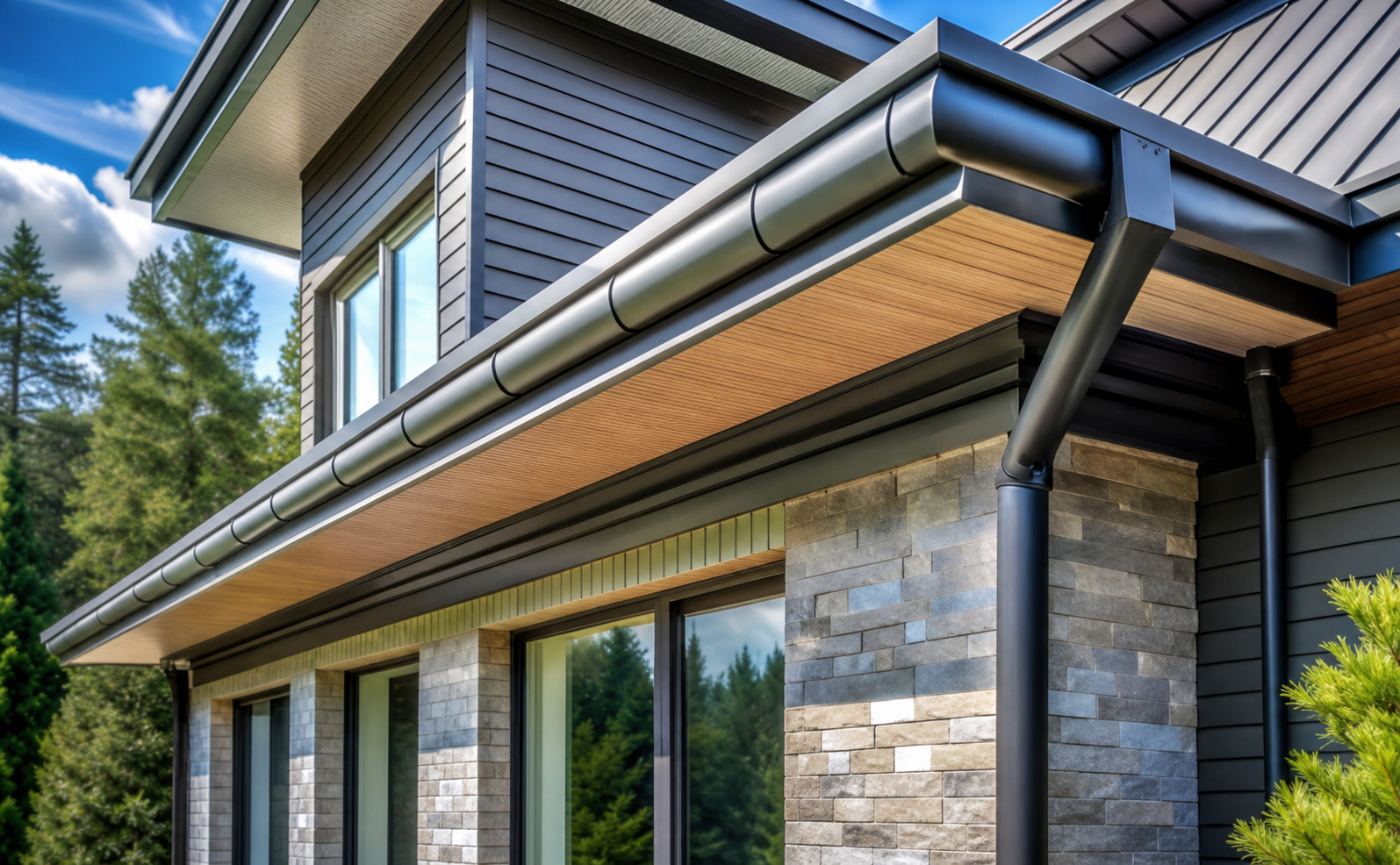 Gutters