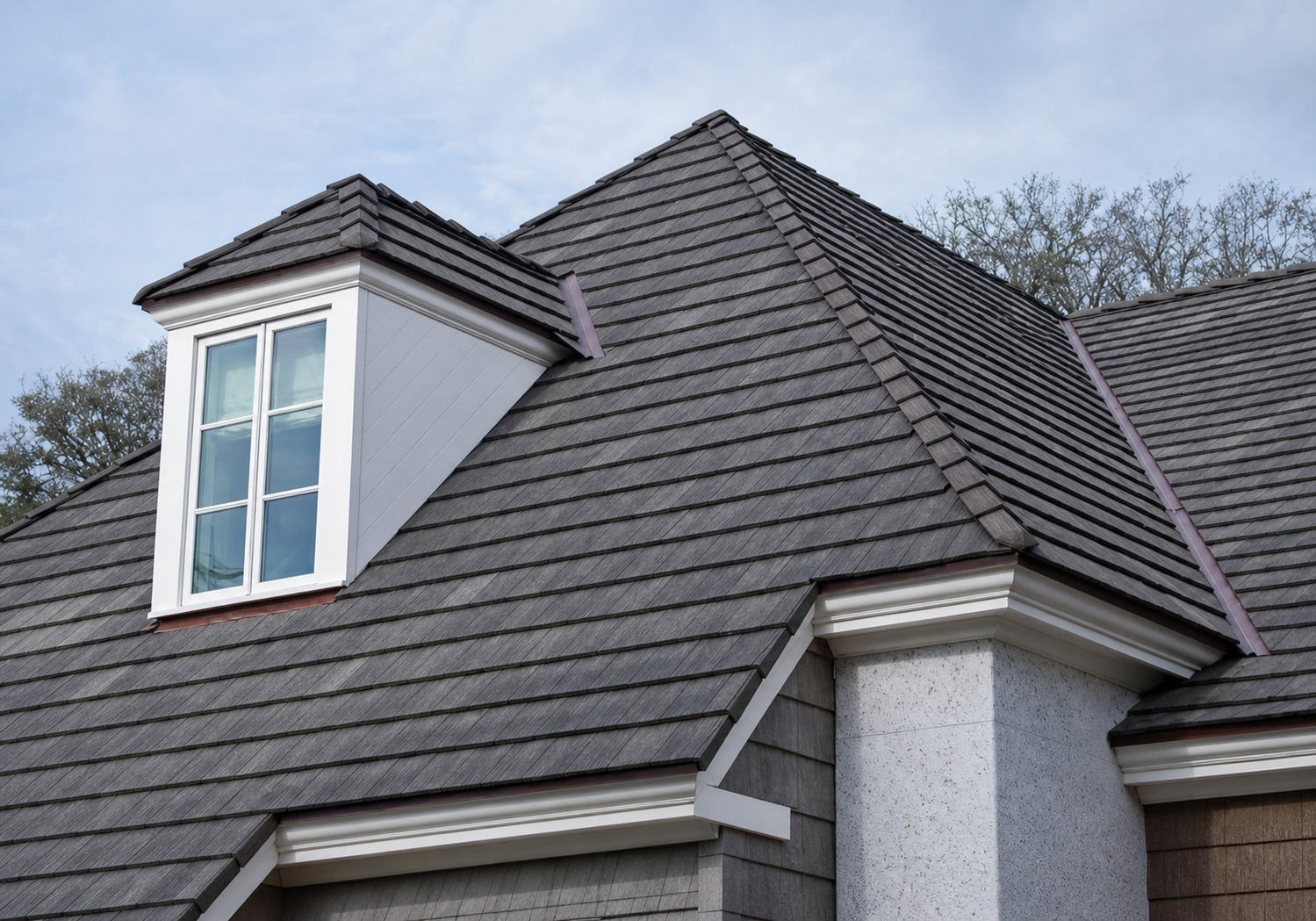Roofing