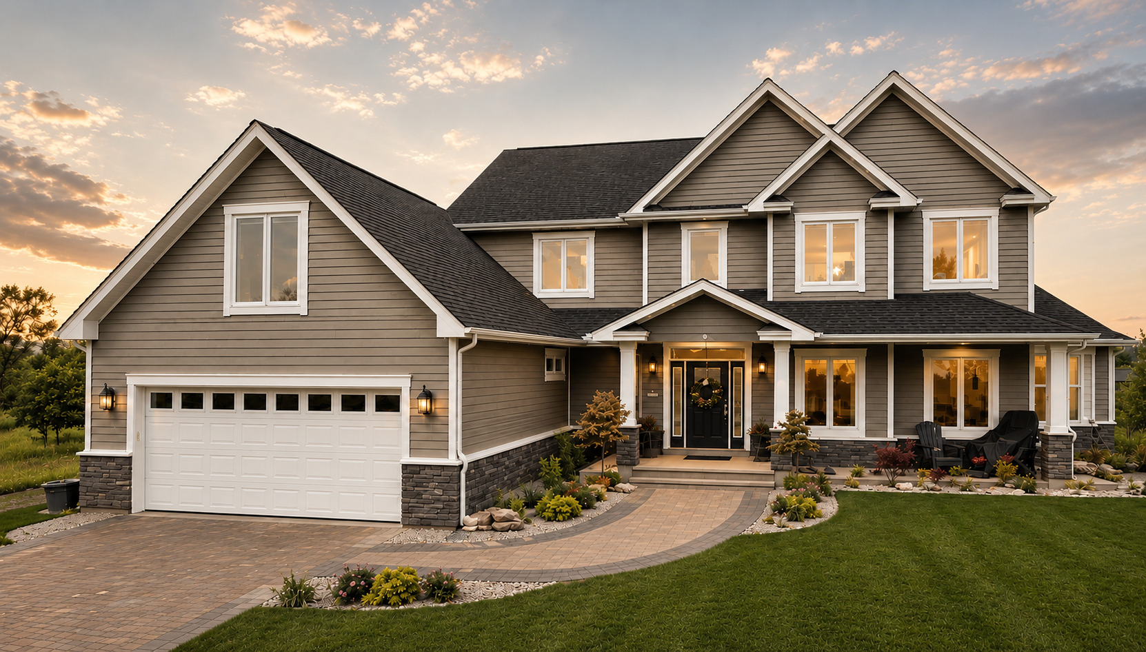 Siding