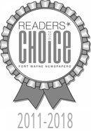 Readers-Choice-2016 Elkhart, IN