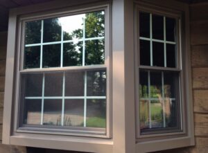 replacement window professionals in Goshen, IN