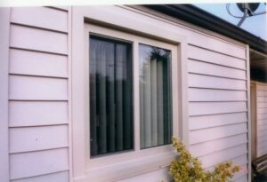 replacement window projects in Elkhart, IN