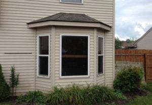 replacement windows in Goshen, IN