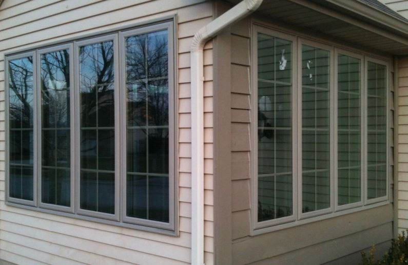 replacement windows in Lima, OH