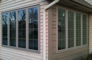 replacement windows in Fort Wayne, IN