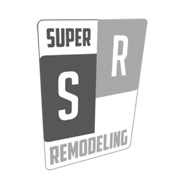 Super Remodeling Logo Bg Lima, Oh