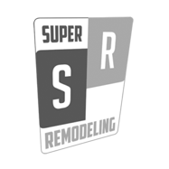 Super Remodeling Logo Bg